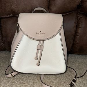 Kate Spade Backpack Purse